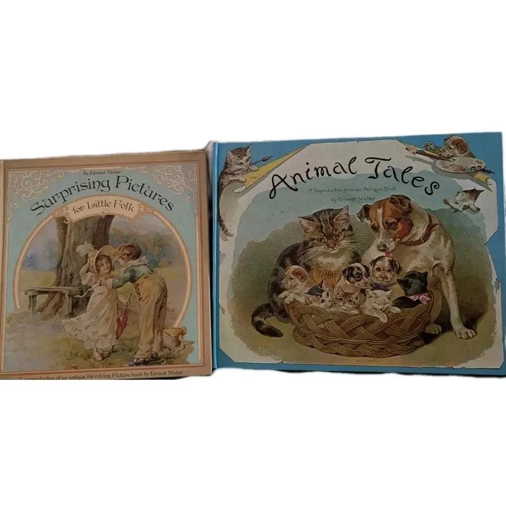 N/A title vtg